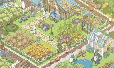 梦幻城游戏下载手机版最新版最新2023安卓版