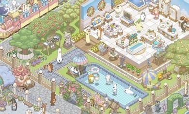 梦幻城游戏下载手机版最新版最新2023安卓版