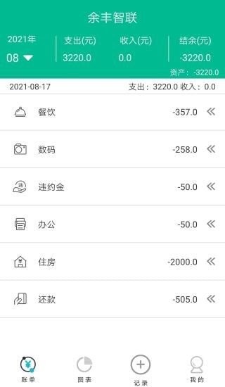 余丰智联最新版本