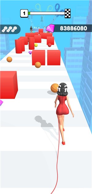小姐姐衣服开线了app下载