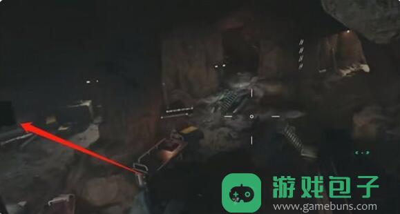 星空幽深洞穴工业箱在哪