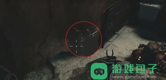 星空幽深洞穴工业箱在哪