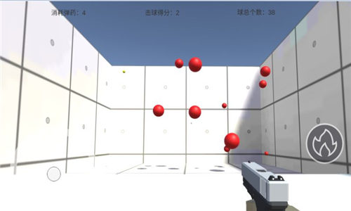 练枪皇帝最新版