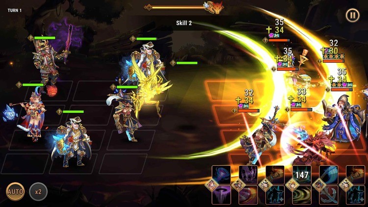 幻想联盟2023最新版下载