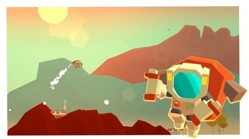 火星火星探索下载安装最新版