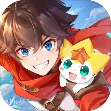 奥奇传说h5互通版下载app