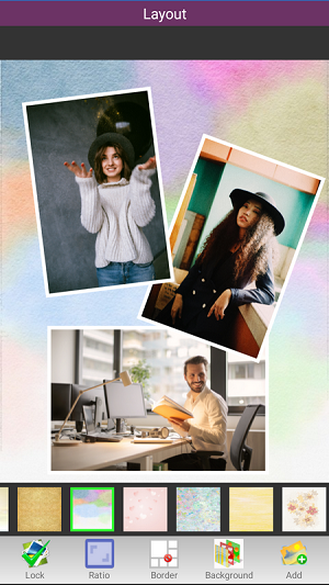 相片拼贴app安卓版