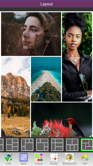 相片拼贴app安卓版