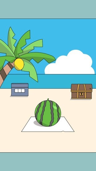 逃脱3海滩安卓版下载最新版