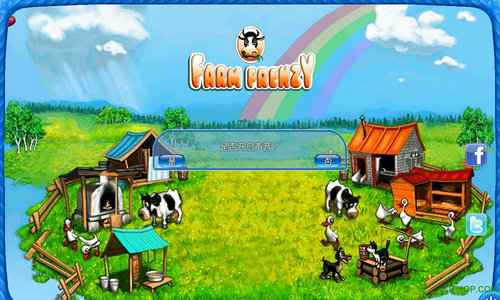 疯狂农场farmfrenzy手机版