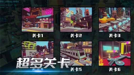 热血拳击完整版安卓版下载安装