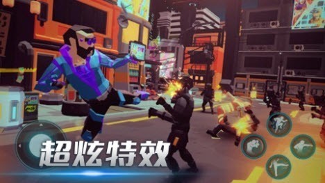 热血拳击完整版安卓版下载安装