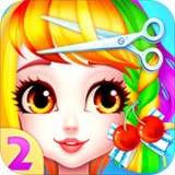 公主美发沙龙2无限钻石版安卓版最新版