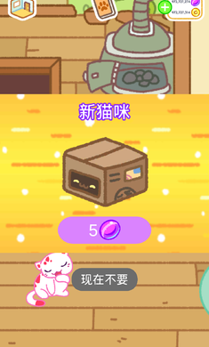 小偷喵咪2