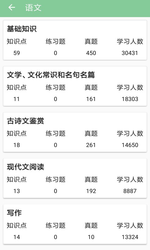 高考笔记app下载