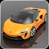 史诗汽车模拟器3d