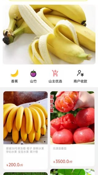 天蕉云果ios下载免费版