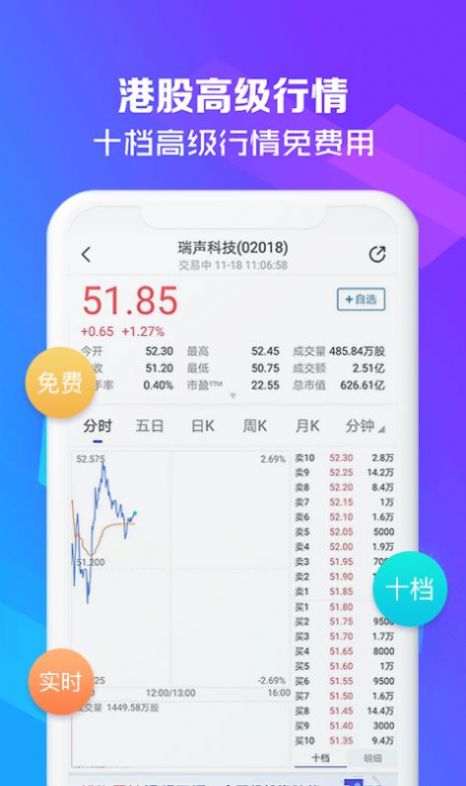 云泊控股最新版app