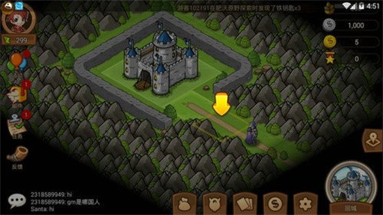 嗨皮精灵3app最新版