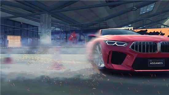 M8驾驶与比赛无限金币app