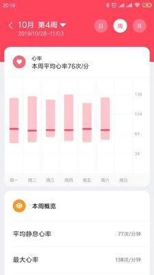 小米穿戴app官方手机版
