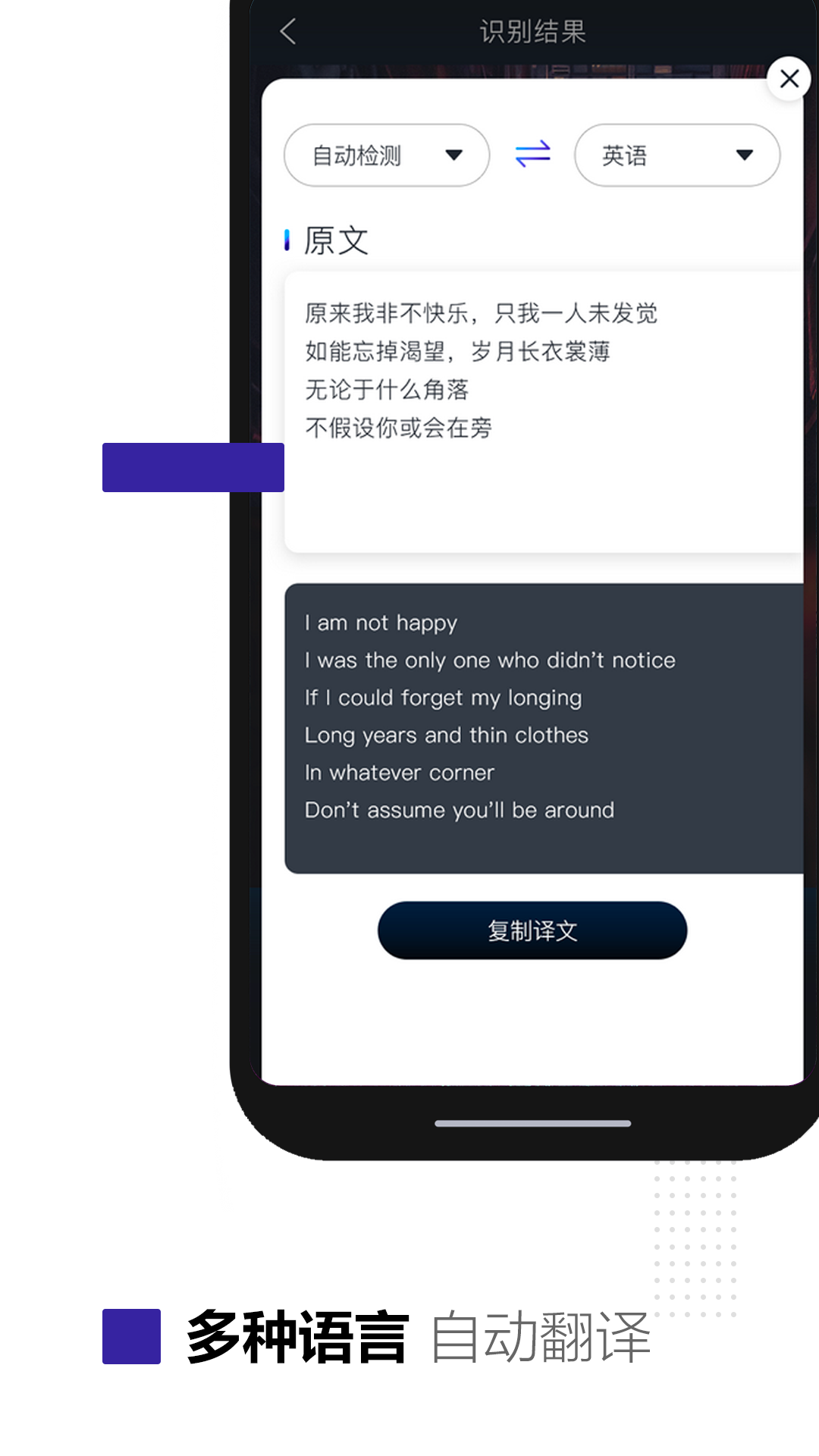 掌上识别王最新官方app免费下载