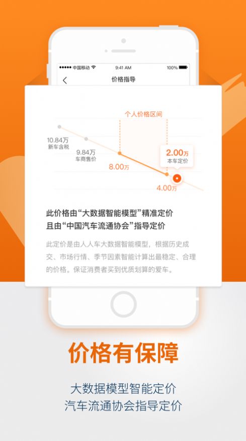 人人车二手车评估直卖网app最新版