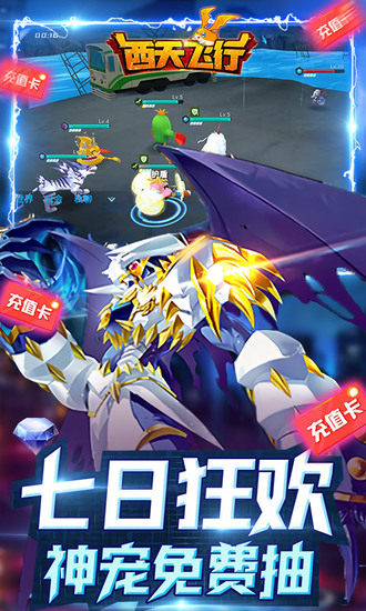 西天飞行