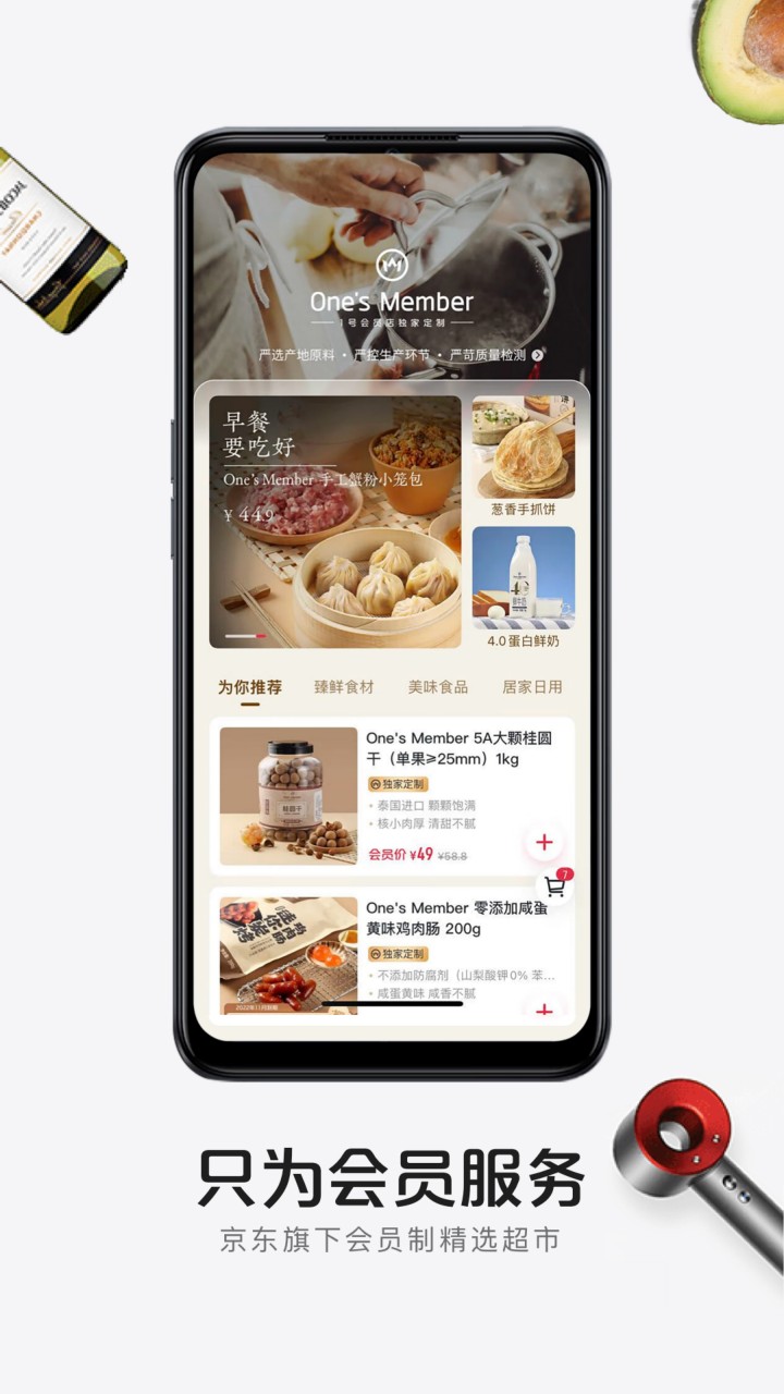 1号会员店
