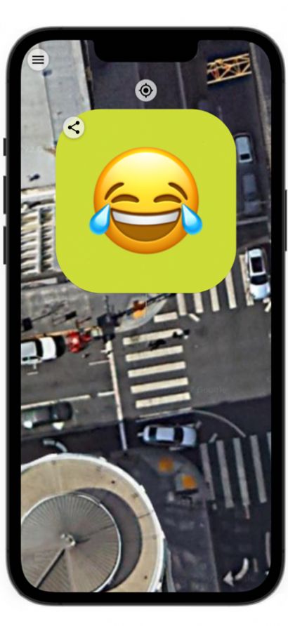 表情符号地图app手机版下载
