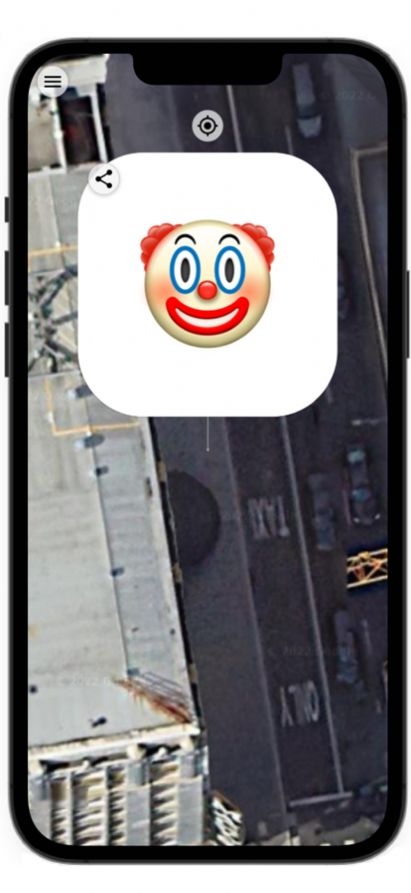 表情符号地图app手机版下载