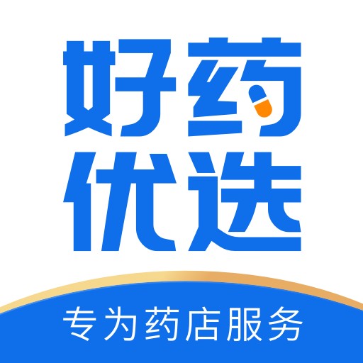 好药优选安卓app