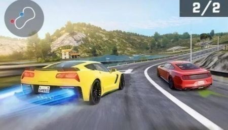 真正的城市漂移赛车驾驶手机版2023版本下载