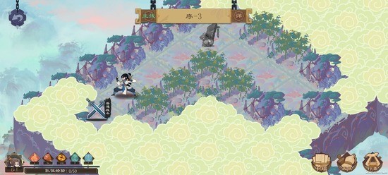 江湖墨世录最新2023安卓下载