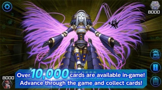 游戏王masterduel安卓版app安卓下载