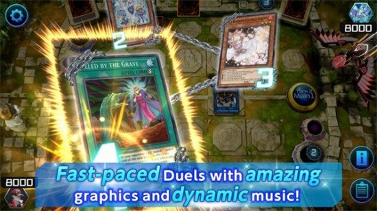 游戏王masterduel安卓版app安卓下载