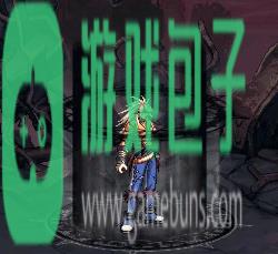 dnf绝版光环袖珍罐外观大全