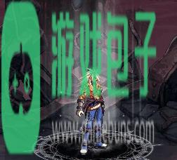 dnf绝版光环袖珍罐外观大全