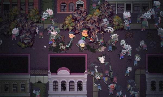 加拿大死亡之路安卓汉化版