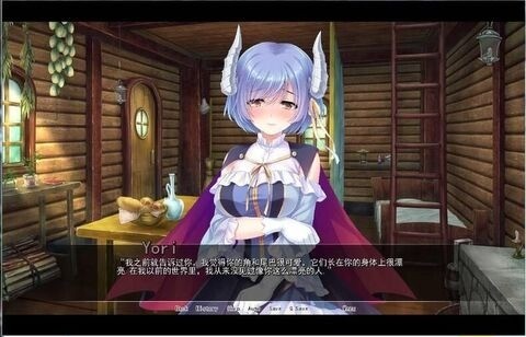 恶魔新娘安卓汉化下载下载最新版本