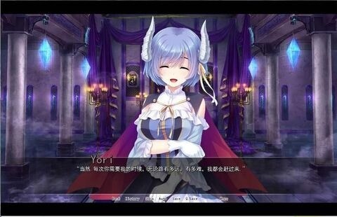 恶魔新娘安卓汉化下载下载最新版本