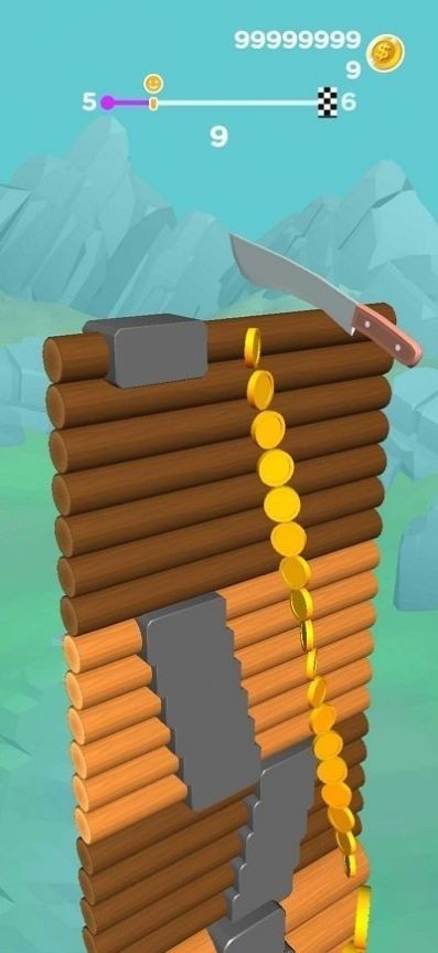 把它全砍掉下载最新app