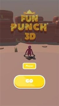 趣味拳击3d手机版最新版安卓版
