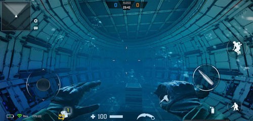 枪破黎明无限货币版最新下载安卓版