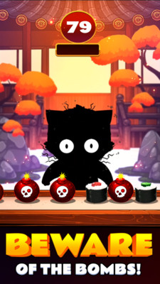 空手道猫咪最新版2023版最新下载