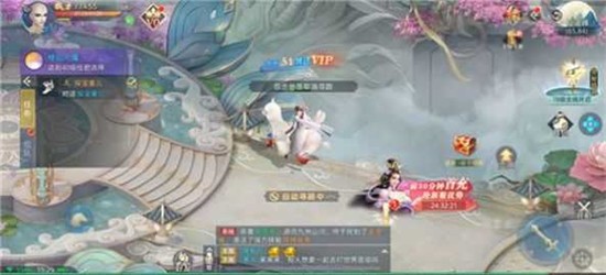 圣墟境手游正式版