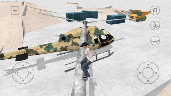 滑板空间游戏下载安卓版下载最新版