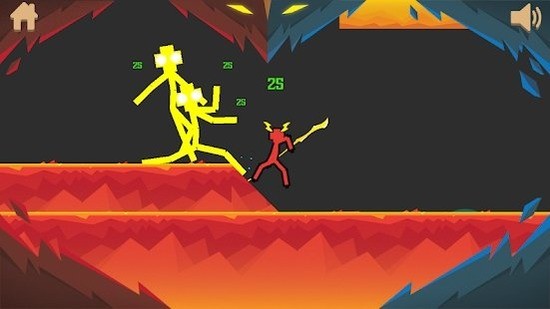 至尊火柴人战斗全人物最新下载2023版