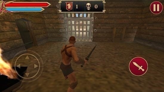 角斗士的荣耀无限金币版