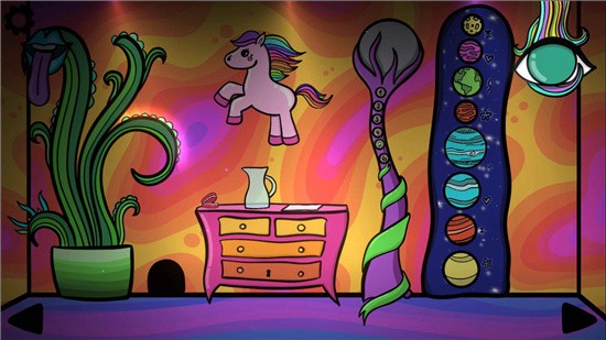 幻境逃生灵魂食者汉化版